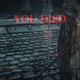 If I had just kept my cool...